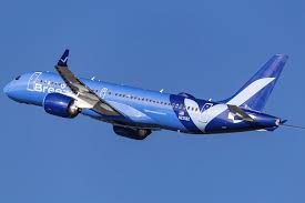 Breeze Airways Launches New Direct Flights To Cancun From Three U.S. Cities