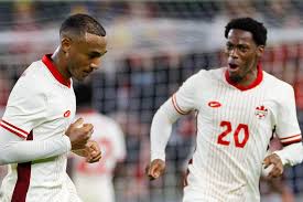 Fútbol en Canadá: Nuevo Plan para Impulsar el Deporte y la Economía