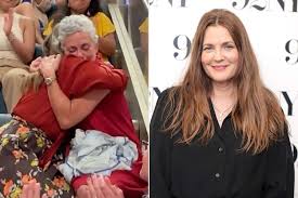 Trend Google: drew barrymore