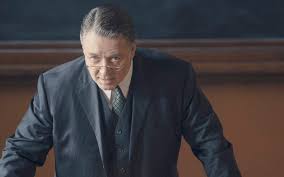 Unabomber Review: Unraveling the Mind of Young Ted Kaczynski - thatshelf.com