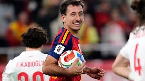 Mikel Oyarzabal