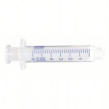Norm-Ject Syringe - 10mL (Pack of 20) | Helix Biotech