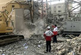 The Times of Israel - News update