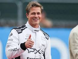 F1: La Película – Brad Pitt y la Adrenalina de la Fórmula 1 Llegan al Cine