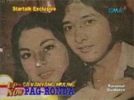 Carmen Ronda and her colorful days in showbiz | Startalk | GMA News Online - startalk_051008_carmen