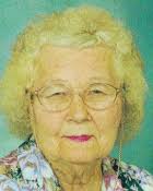 Mary Laskowski Obituary: View Mary Laskowski&#39;s Obituary by Express-News - 2180415_218041520120129