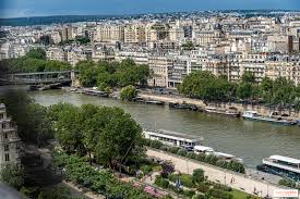 Paris à petit prix? Découvrez Bucarest! Vols à 37£ et météo idéale à 31°C!