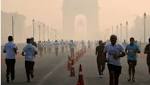 Delhi's quality remains 'very poor'