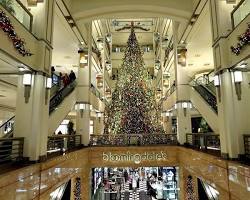 Image of Bloomingdale's, Chicago