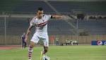 اخبار الزمالك المصرى اليوم الاثنين