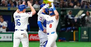 Kiké Hernandez is back, is Hyesong Kim’s time in L.A. limited?