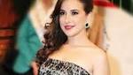 اسرار بنات بعد زواجها من