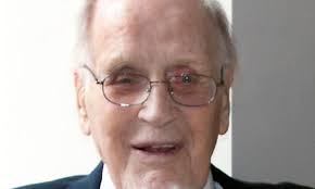 My uncle Scott Morton, who has died aged 103, was a missionary to China and subsequently a respected teacher and writer on the history of China and Japan. - Scott-Morton-008