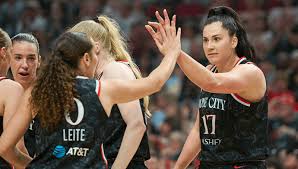 Fire vs Aces Prediction, Picks & Odds for Tonight’s WNBA Game