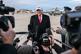 Trump’s First Year Could Have Lasting Economic Consequences