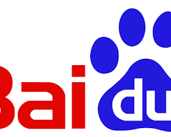 Baidu logo resmi