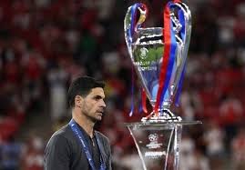 آرتتا: PSG بهترین تیم جهان است/ داور پنالتی واضح ما را نگرفت