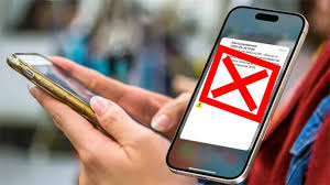 Nuevo nombre para la alerta sísmica en celulares ya es oficial