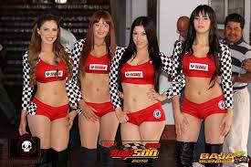 Resultado de imagem para porristas tecate