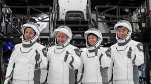 ISS astronaut medical evacuation latest news: New commander to take charge soon