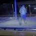 Dashcams capture moment before accused serial killer's deadly ...