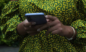 Arranca nuevo registro para celulares: Especialistas ven riesgos y violaciones a la privacidad