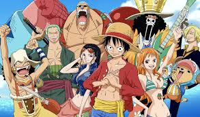 Image result for one piece