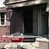 WestMemphisfiremen rescue two children from apartment fire