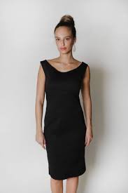 Image result for little black party dresses for women