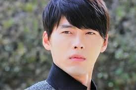 Hyun Bin as Kim Joo Won Ha Ji Won as Gil Ra Im - KimJooWon2