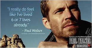 Images paul walker quotes page 6 via Relatably.com