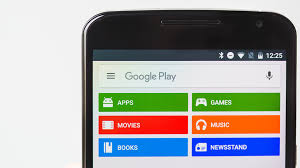 Image result for playstore