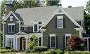 Exterior Color Schemes From Sherwin-Williams