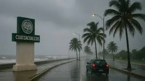 Clima Coatzacoalcos