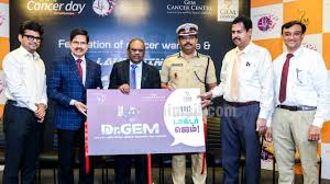 GEM Hospital Launches AI-Powered Cancer Intelligence Platform “Dr.GEM”