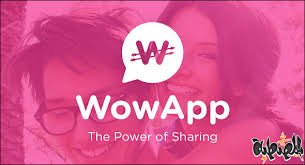 نتيجة بحث الصور عن ‪wow app‬‏