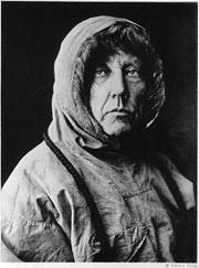 Há menos de 100 anos, o Polo Sul da Terra era uma local misterioso. Os exploradores de então trabalharam arduamente para chegar ali, lutaram contra perigos ... - amundsen