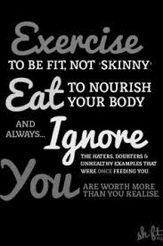 Positive quotes:fitness personal inspirational etc on Pinterest ... via Relatably.com