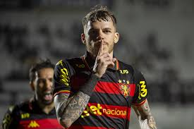 Escalação do Sport: Barletta volta, Ajul é improvisado e reforço fica no Recife