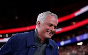 Mourinho chega a acordo para retornar ao Real Madrid