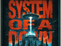 System of a Down en México 2026: ¿Cuándo y cómo registrarte a la preventa para fans? FECHA y PASOS