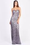 Sequined Dresses: Cocktail Maxi Dresses Nordstrom