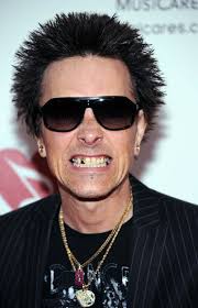 Musician Billy Morrison arrives at the 7th Annual MusiCares MAP Fund Benefit at Club Nokia, LA Live on May 6, ... - Billy%2BMorrison%2B7th%2BAnnual%2BMusiCares%2BMAP%2BFund%2BzowgKTbWG9Pl