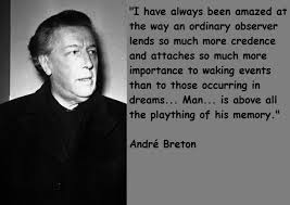 Supreme seven important quotes by andre breton pic French via Relatably.com