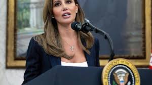 Trump Administration Defends Alina Habba's Tenure as Top New Jersey Prosecutor