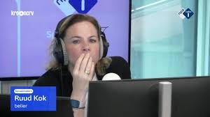 NPO Radio 1 - News update