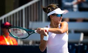 WTA Tennis - News update