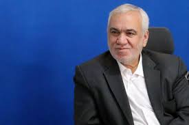 طعنه سنگین فتح‌الله‌زاده به میثاقی روی آنتن زنده