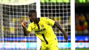Villarreal - Levante