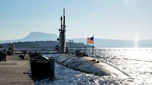 Navy Mothballs USS Boise Amid Overhaul Cost Concerns